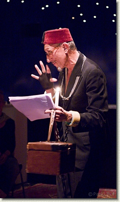 Diapositive suivante