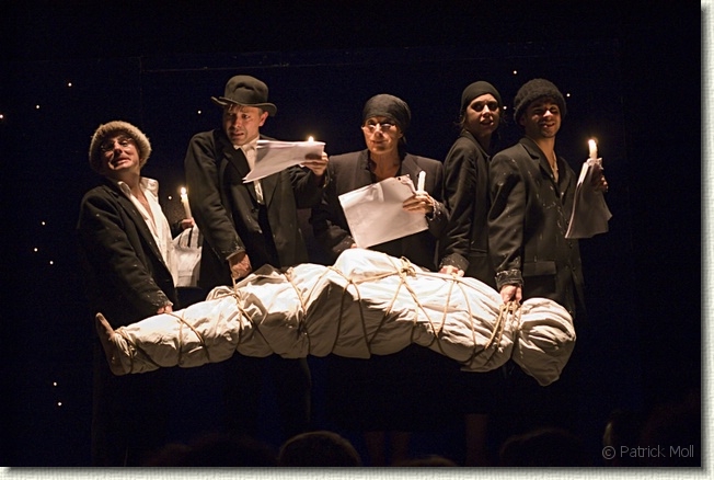 Diapositive suivante