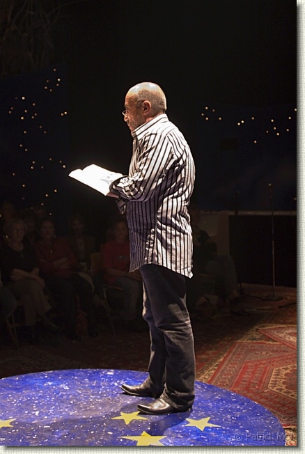 Diapositive suivante