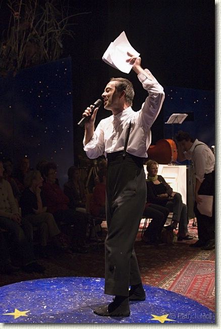 Diapositive suivante