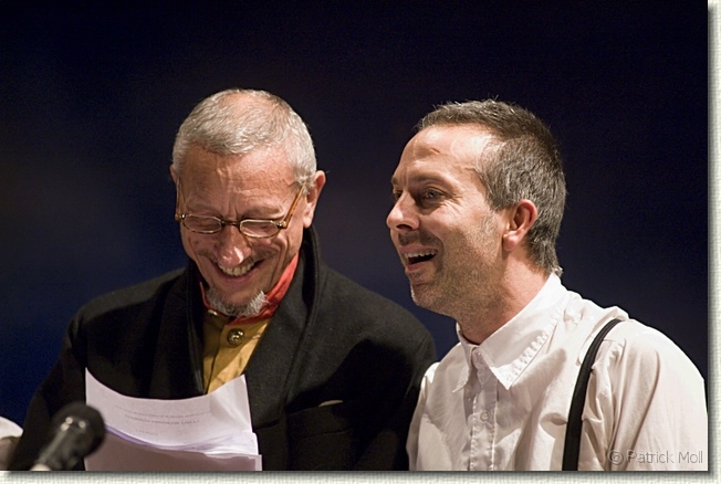 Diapositive suivante