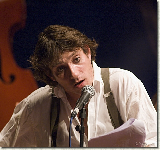 Diapositive suivante