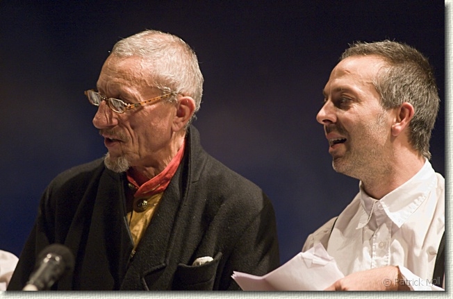 Diapositive suivante