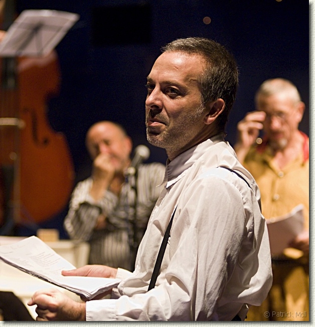 Diapositive suivante