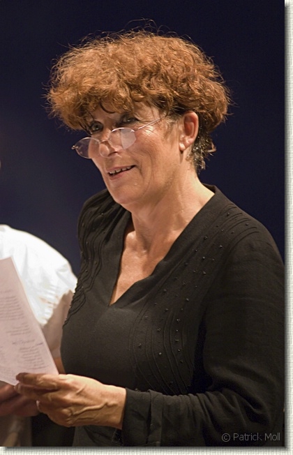 Vous avez atteint la dernière diapositive