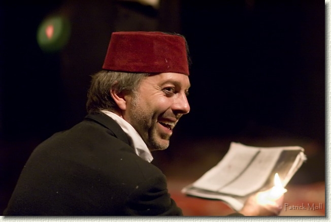 Diapositive suivante