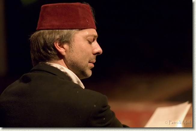 Diapositive suivante