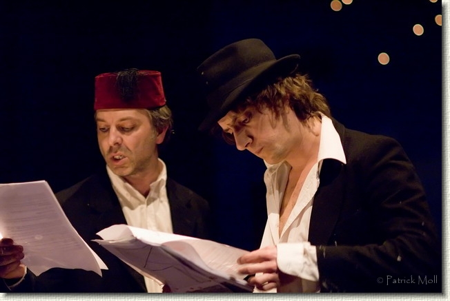 Diapositive suivante