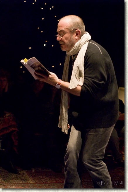 Diapositive suivante