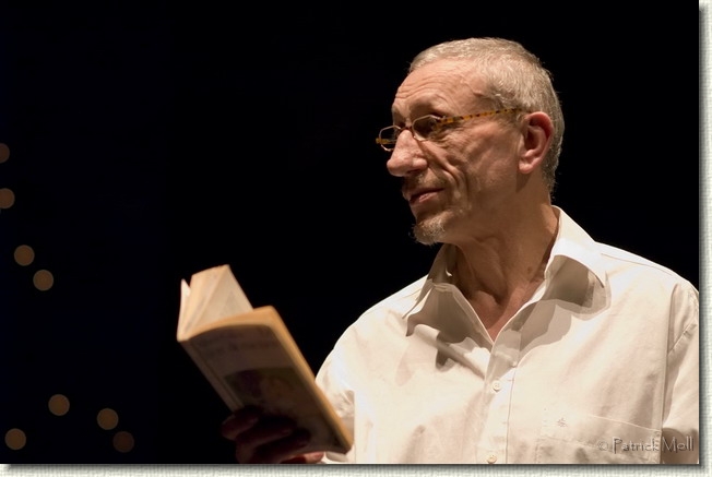 Diapositive suivante