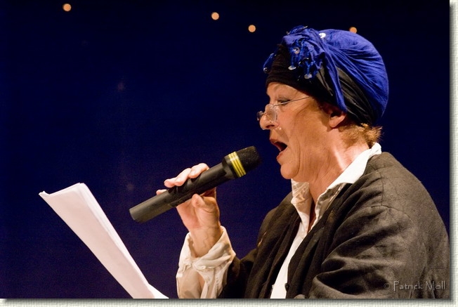 Diapositive suivante