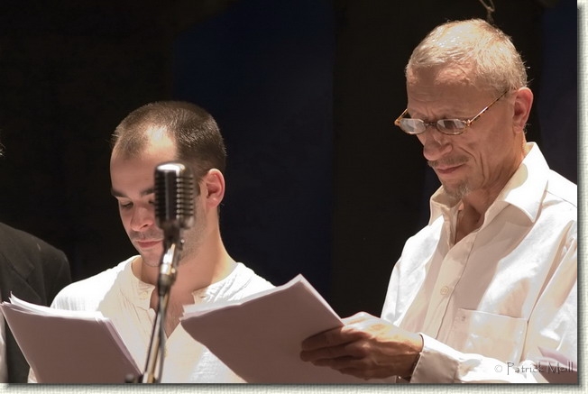 Diapositive suivante