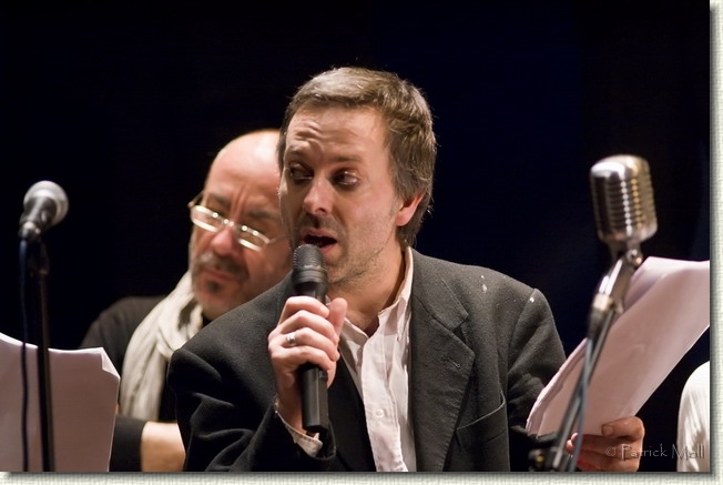 Diapositive suivante