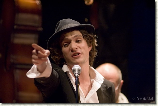 Diapositive suivante