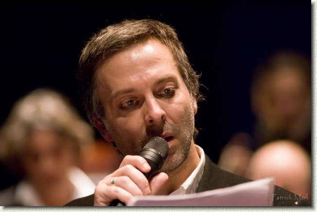 Diapositive suivante