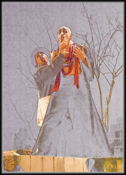 Vous avez atteint dernière la diapositive