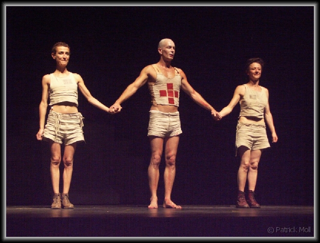 Vous avez atteint dernière la diapositive