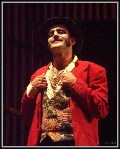 Diapositive suivante