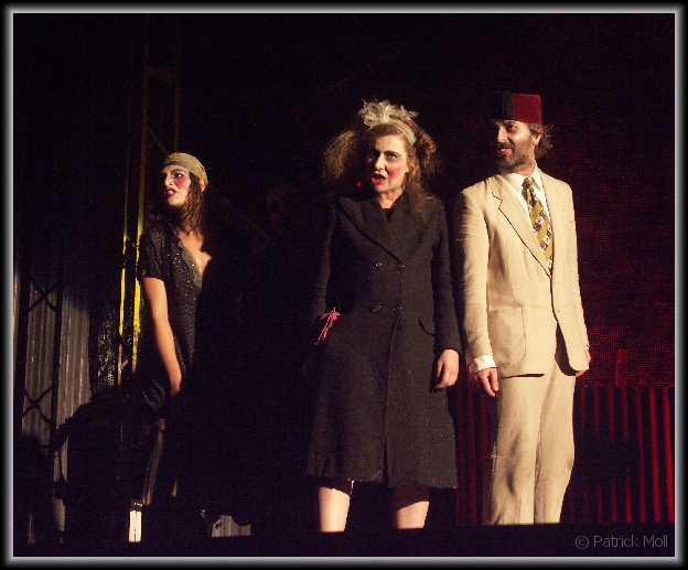 Diapositive suivante