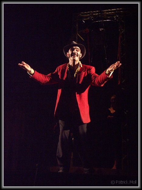 Diapositive suivante