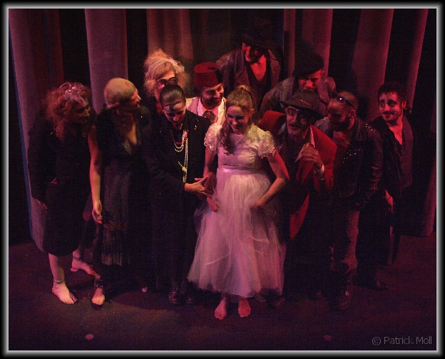 Diapositive suivante