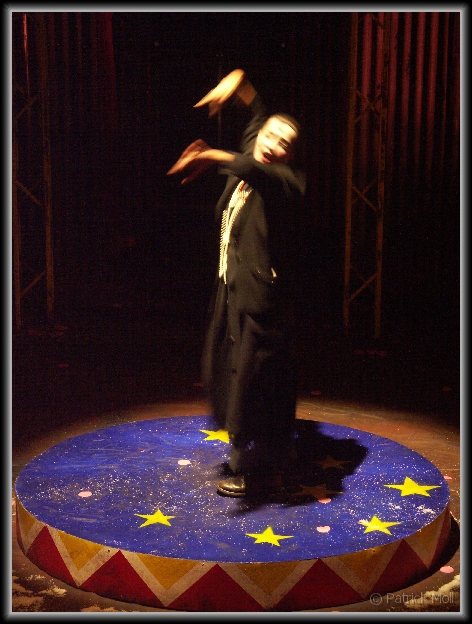 Diapositive suivante