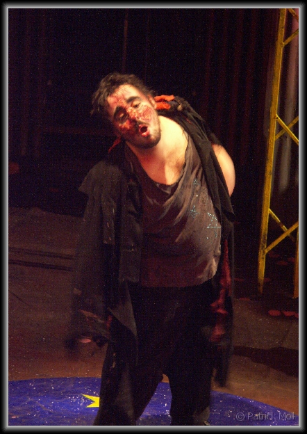 Diapositive suivante