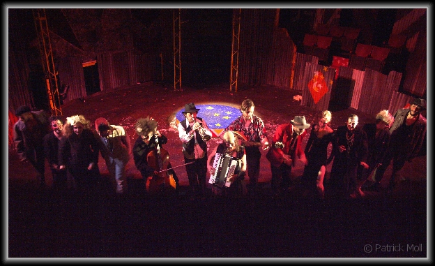 Vous avez atteint dernière la diapositive