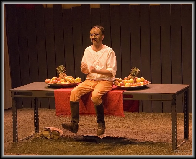 Diapositive suivante