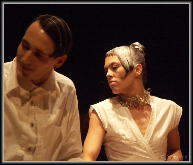 Diapositive suivante