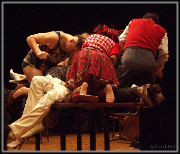 Vous avez atteint dernière la diapositive