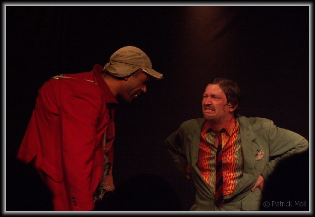 Diapositive suivante