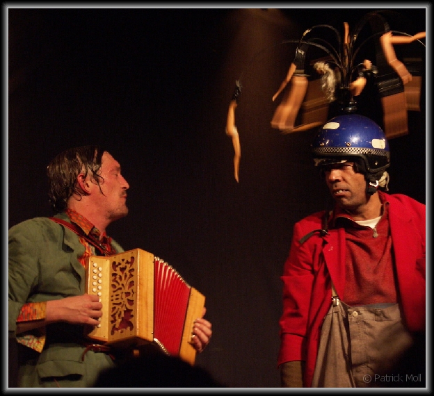 Diapositive suivante