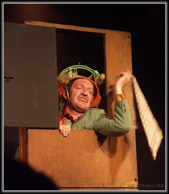 Diapositive suivante