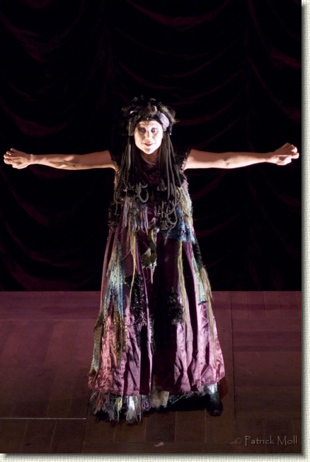 Diapositive suivante