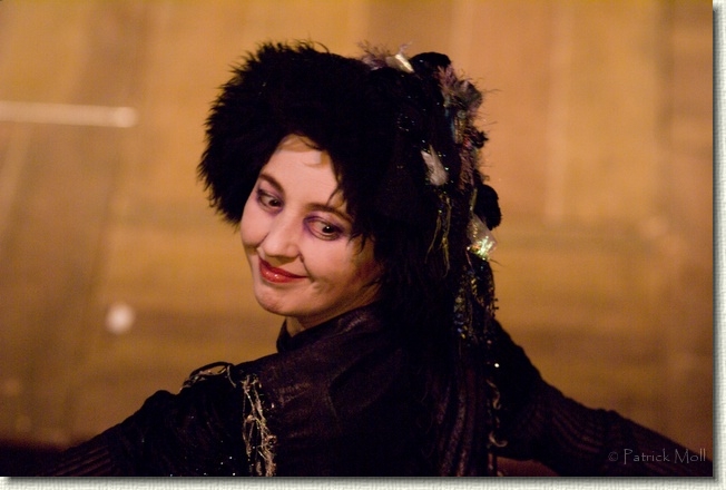 Diapositive suivante