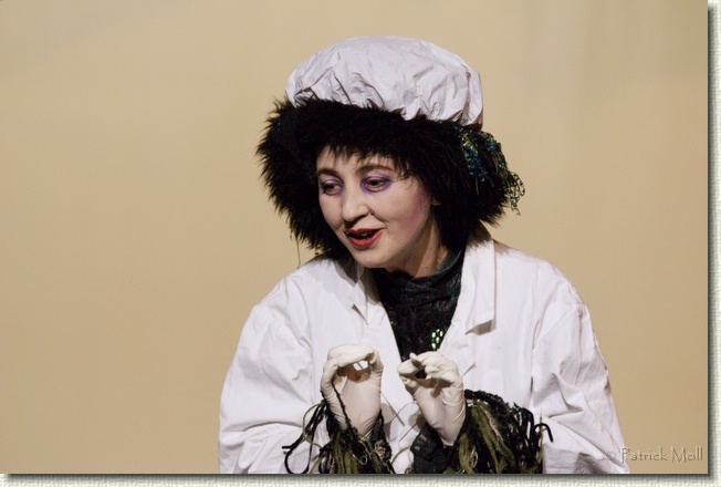 Diapositive suivante