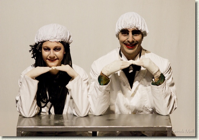 Diapositive suivante