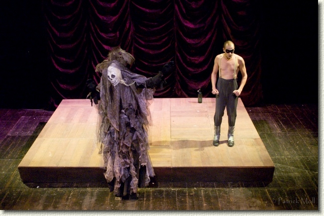 Diapositive suivante