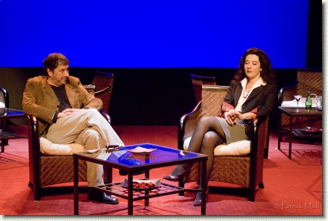 Diapositive suivante