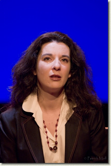 Diapositive suivante