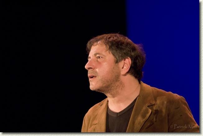 Diapositive suivante