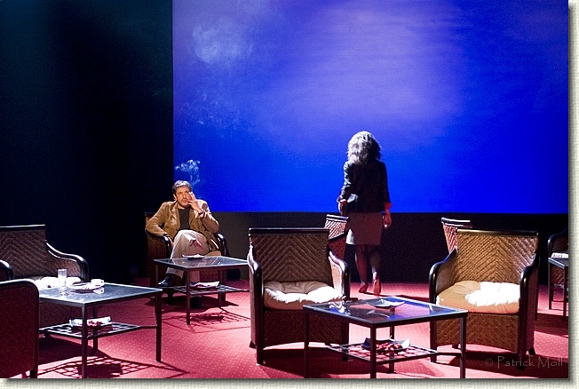 Vous avez atteint la dernière diapositive