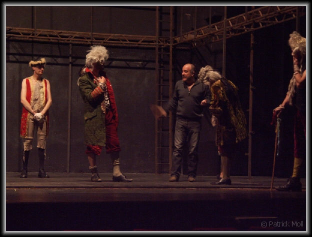 Diapositive suivante