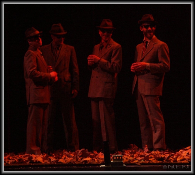 Diapositive suivante