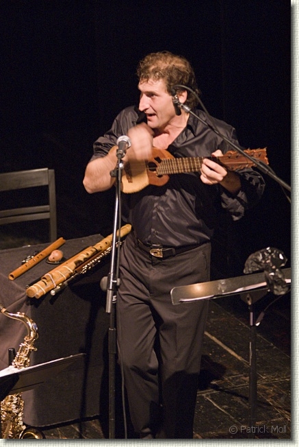 Diapositive suivante