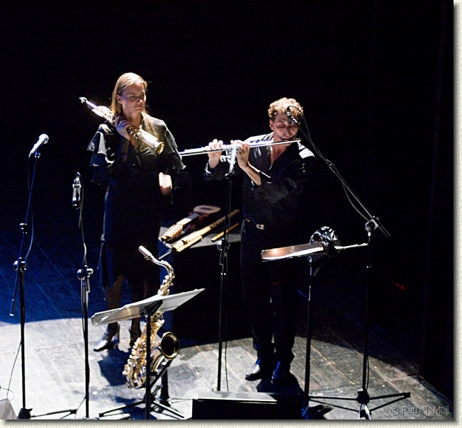 Diapositive suivante