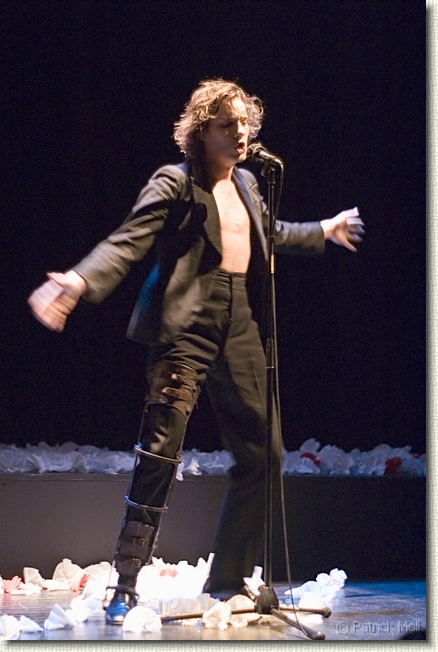 Diapositive suivante