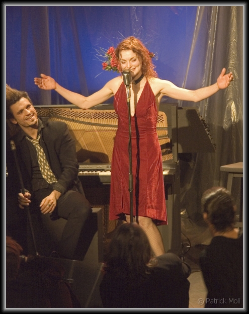 Diapositive suivante