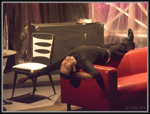 Diapositive suivante